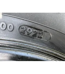 235/65 R16C Vredestein Comtrac 2 téli gumi 7mm - Mobil Gumis 6