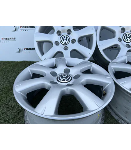 5x130 17" Volkswagen Touareg gyári alufelni 7,5Jx17h2 ET55 - Mobil Gumis 2